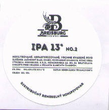  sudovka IPA No.2