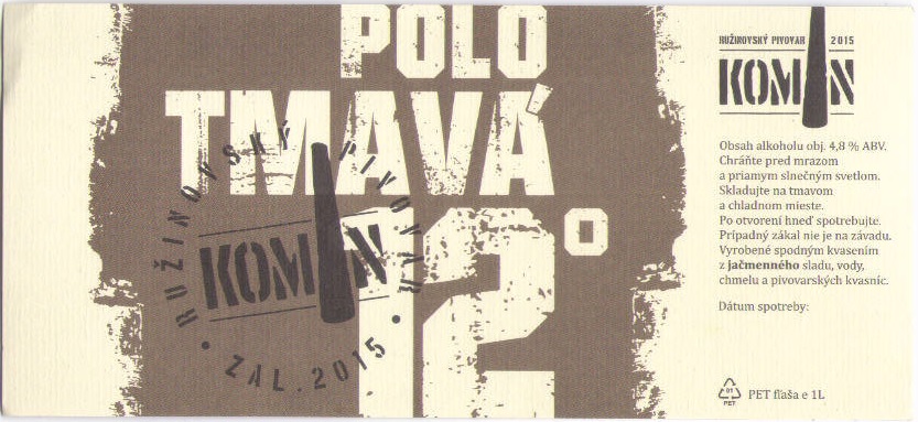 Polotmava 3