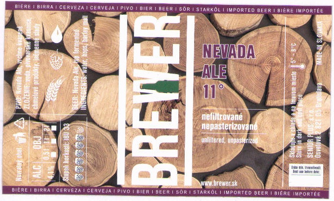 Nevada Ale 11