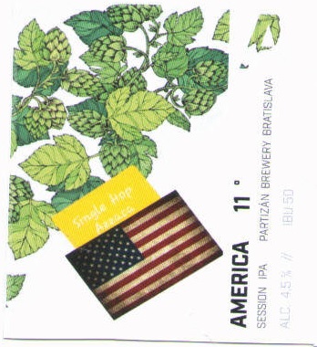 America