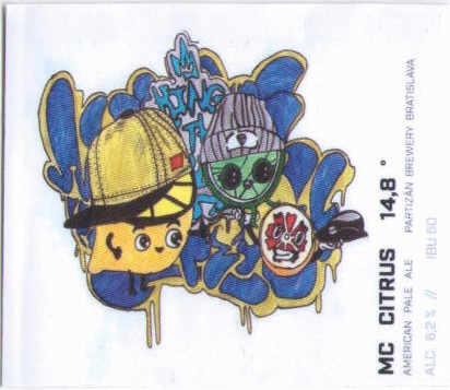 Mc Citrus