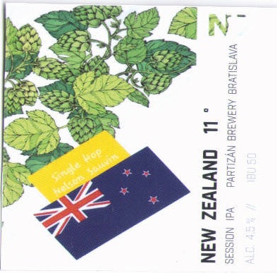 New Zealand