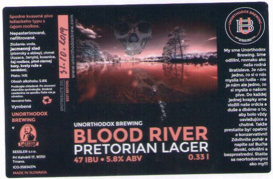 Blood River