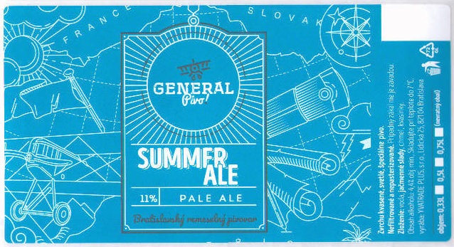 Summer Ale 2