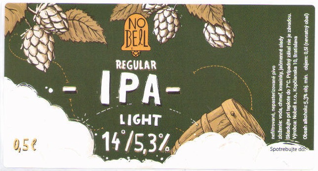 IPA Light