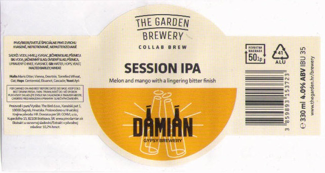 Session Ipa