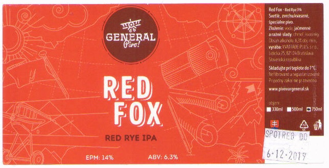 Red Fox