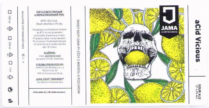 Acid Vicious 2