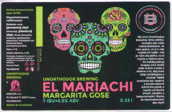 El Mariachi