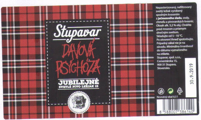 Davova psychoza (seria4)