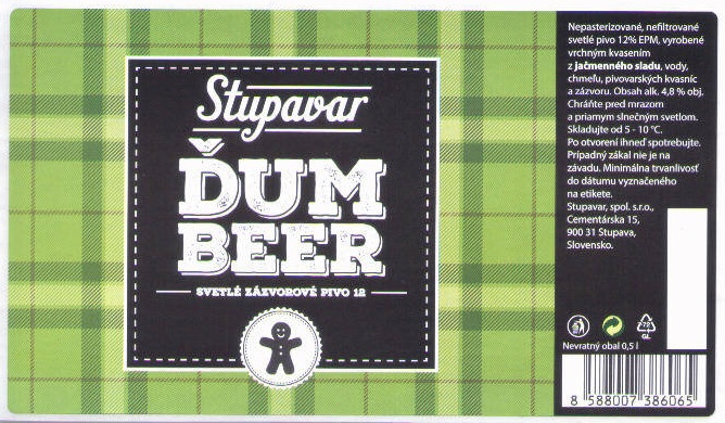 Dumbeer (seria4)