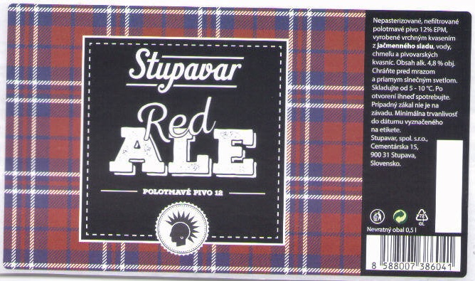 Red Ale (seria4)