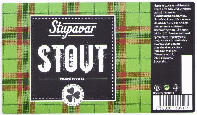 Stout (seria4)