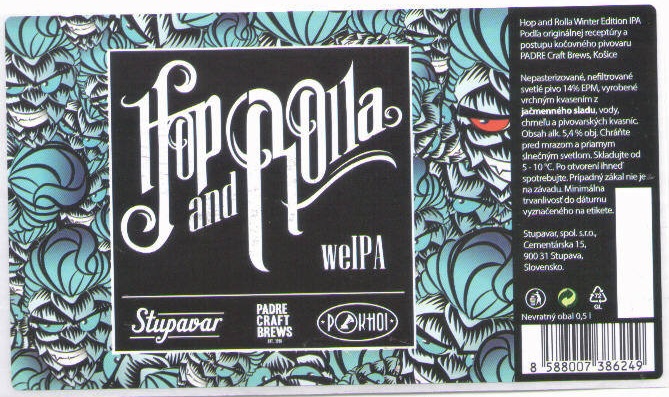 Hop and Rolla 4 WEIPA