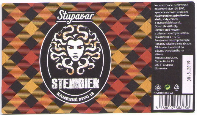 Steinbier