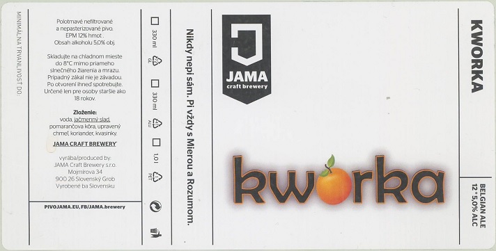 Kworka