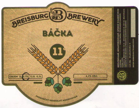 Backa