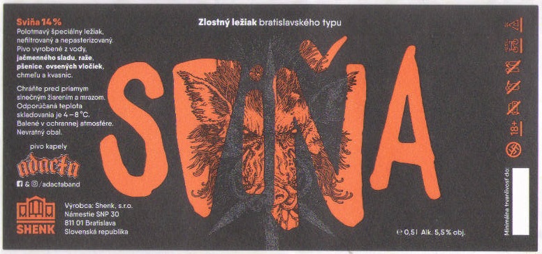 Svina