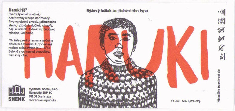 Haruki