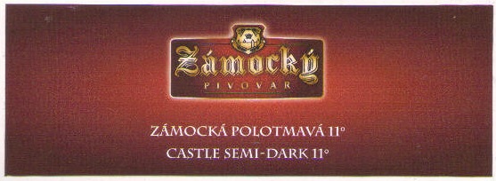 Polotmava 11 2 - leskla