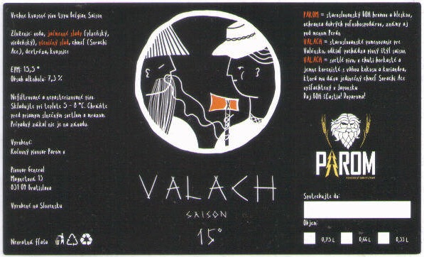 Valach