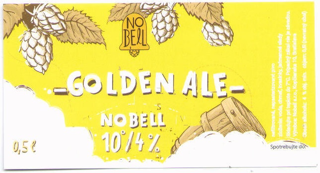 Golden Ale