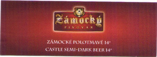 Polotmave 14 – leskla