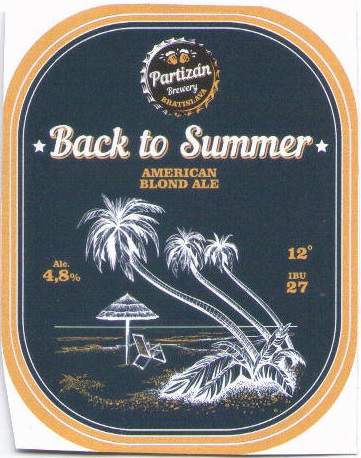 Back to Summer