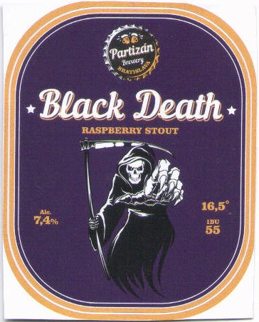 Black Death 3