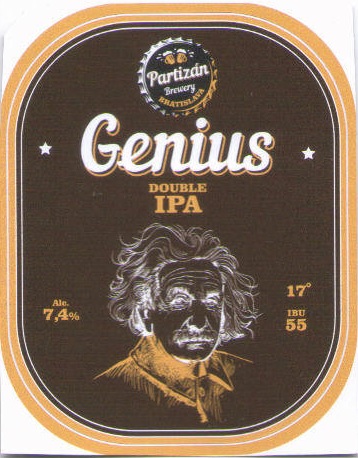 Genius