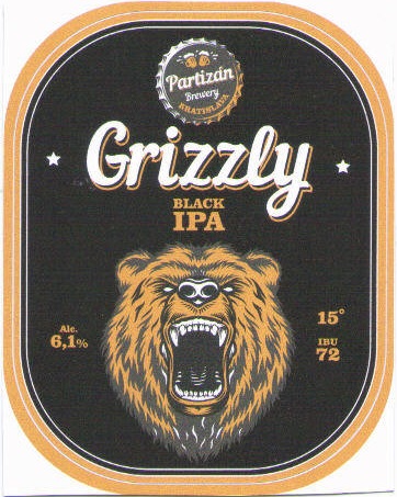 Grizzly