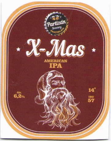 X-Mas