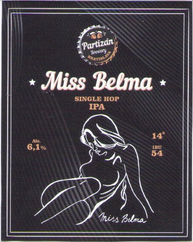 Miss Belma