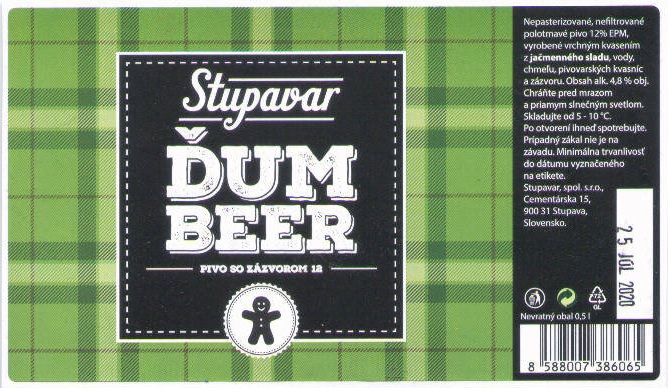 Dumbeer 2 (seria4)