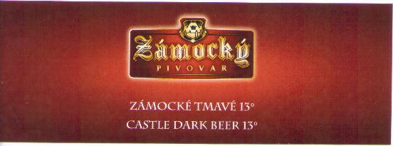 Tmave 13 – leskla
