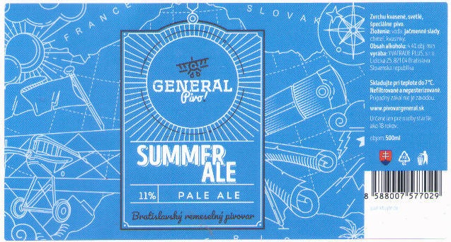 Summer Ale 3