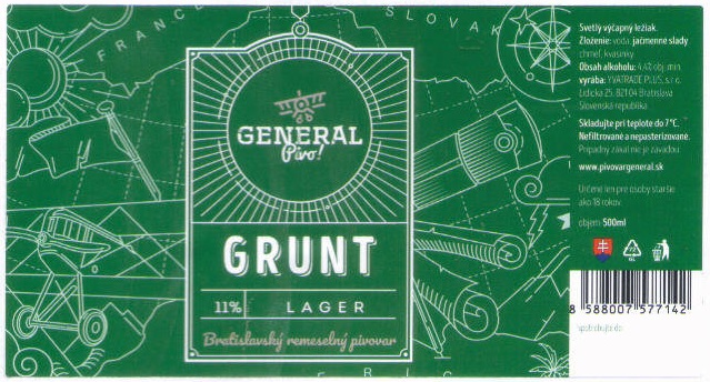 Grunt 5