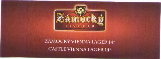 Vienna Lager 14