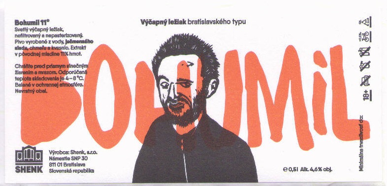 Bohumil 3