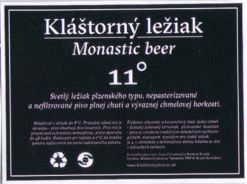 Klastorny leziak 5