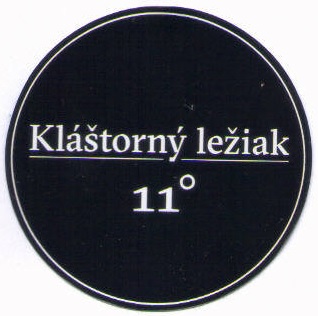 Klastorny leziak