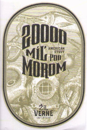 20000 míľ pod morom