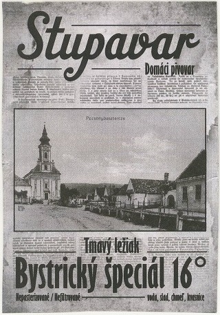 Bystricky special 16