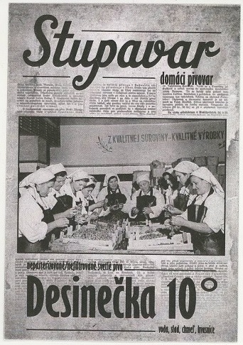 Desinecka 10