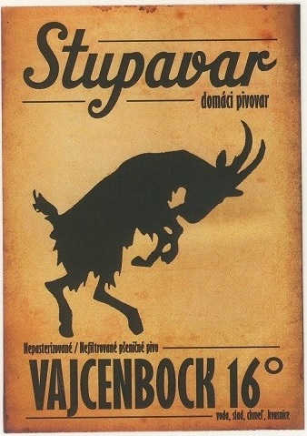 Vajcenbock 16