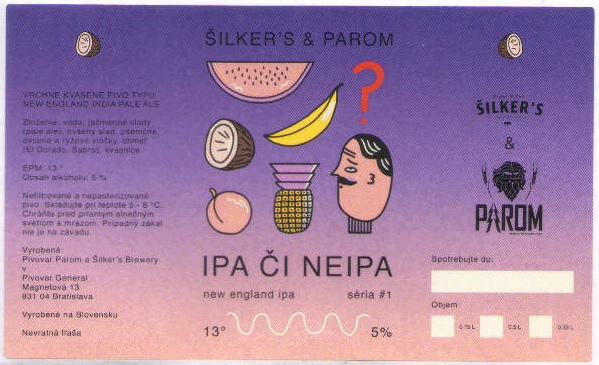 Ipa ci Neipa 1
