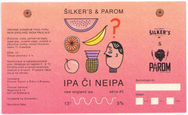 Ipa ci Neipa 2