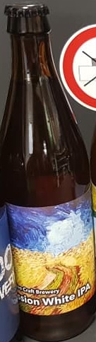 Session White Ipa (obrázok z internetu)