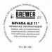  sudovka Nevada Ale 11 