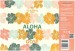 Aloha Gose